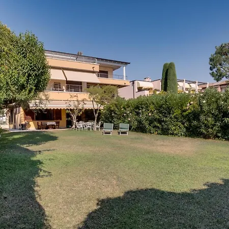 Lakefront - Rivalunga * 바르돌리노