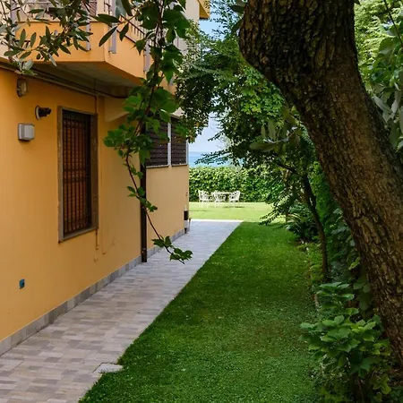 Lakefront - Rivalunga Appartement *