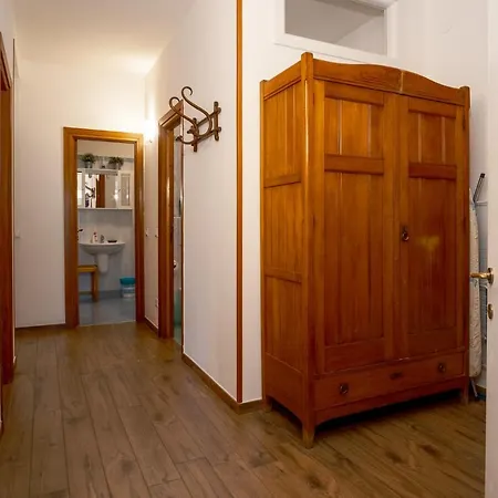 Lakefront - Rivalunga شقة باردولينو