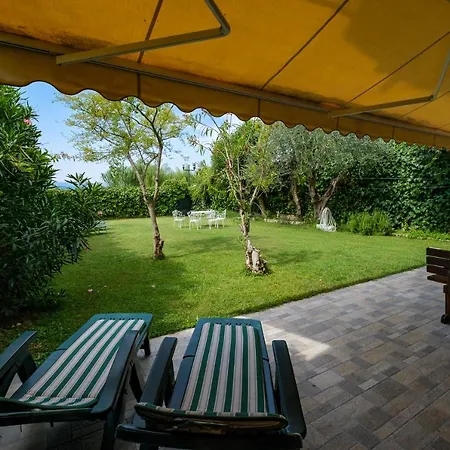 Lakefront - Rivalunga باردولينو