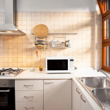 شقة Lakefront - Rivalunga