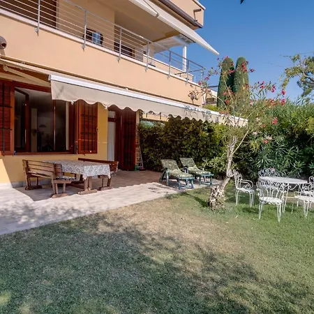 아파트 Lakefront - Rivalunga *