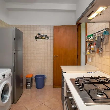 Appartement Lakefront - Rivalunga