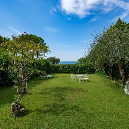 شقة Lakefront - Rivalunga *