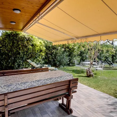 Lakefront - Rivalunga Appartement *