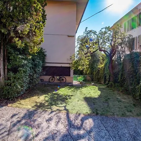 아파트 Lakefront - Rivalunga 바르돌리노