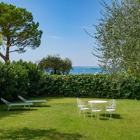Appartement Lakefront - Rivalunga