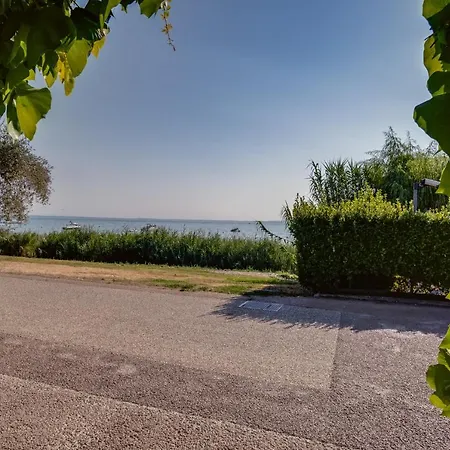 Appartement Lakefront - Rivalunga