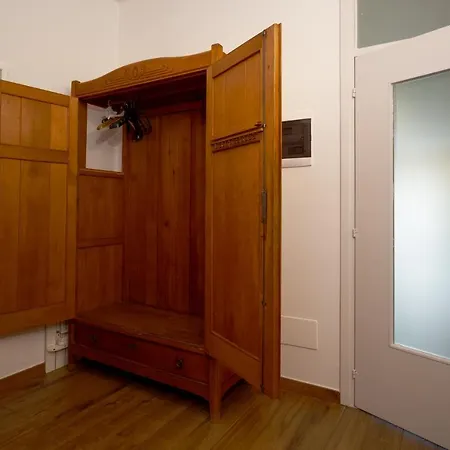 شقة Lakefront - Rivalunga باردولينو