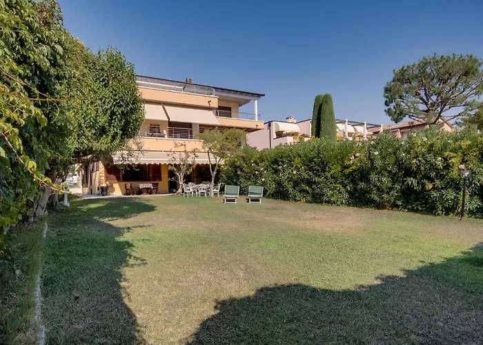 Lakefront - Rivalunga * 바르돌리노