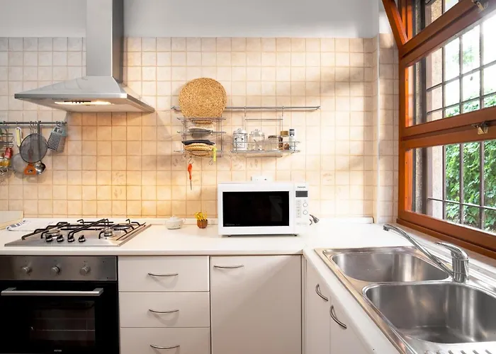 아파트 Lakefront - Rivalunga