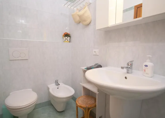 Lakefront - Rivalunga 바르돌리노