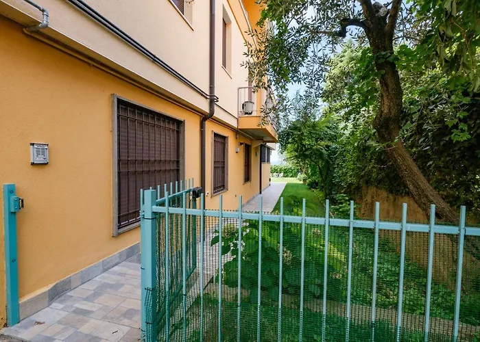 Lakefront - Rivalunga * 바르돌리노