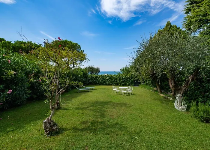 아파트 Lakefront - Rivalunga *