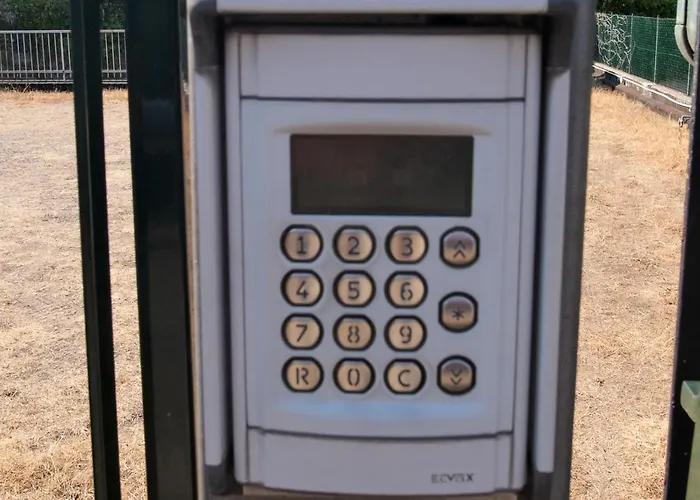 Lakefront - Rivalunga 아파트 바르돌리노