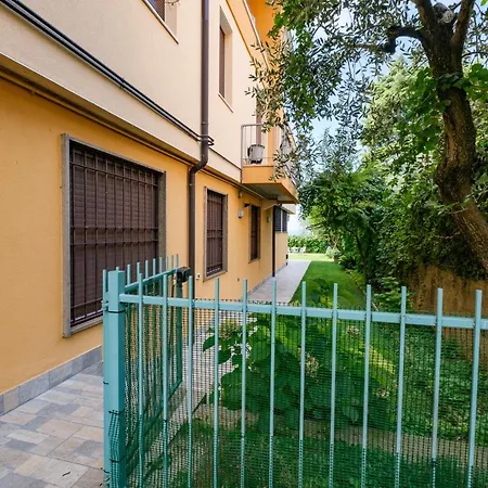 Lakefront - Rivalunga * Bardolino