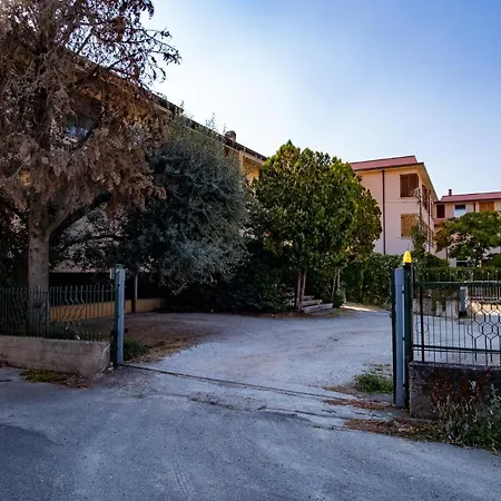 Lakefront - Rivalunga Lejlighed Bardolino