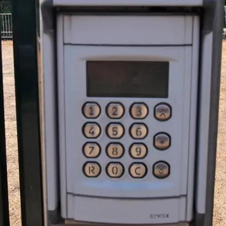 Lakefront - Rivalunga Lejlighed Bardolino