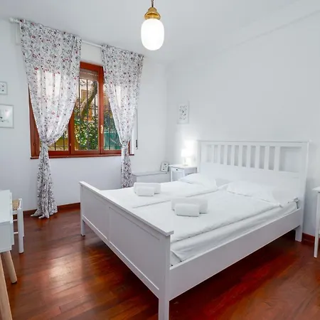 Lakefront - Rivalunga