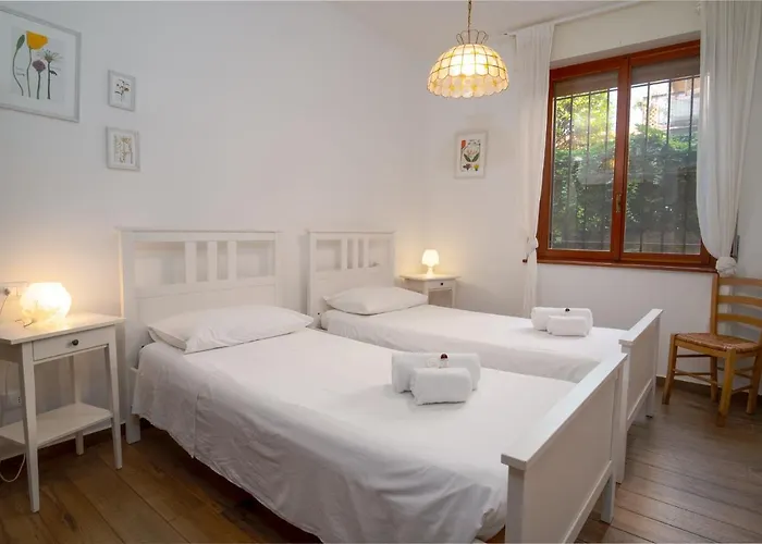 Lakefront - Rivalunga *