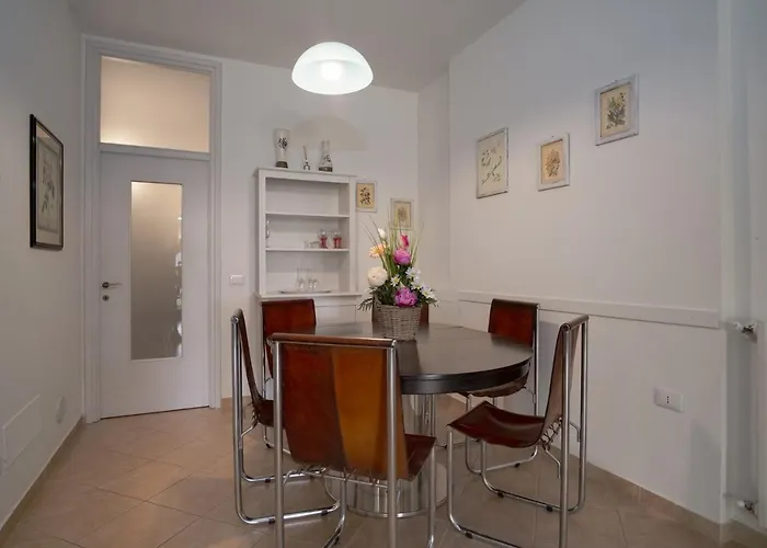 Lakefront - Rivalunga Lägenhet Bardolino