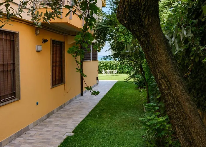 Lakefront - Rivalunga Apartmán *