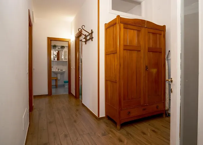 Lakefront - Rivalunga Apartmán Bardolino