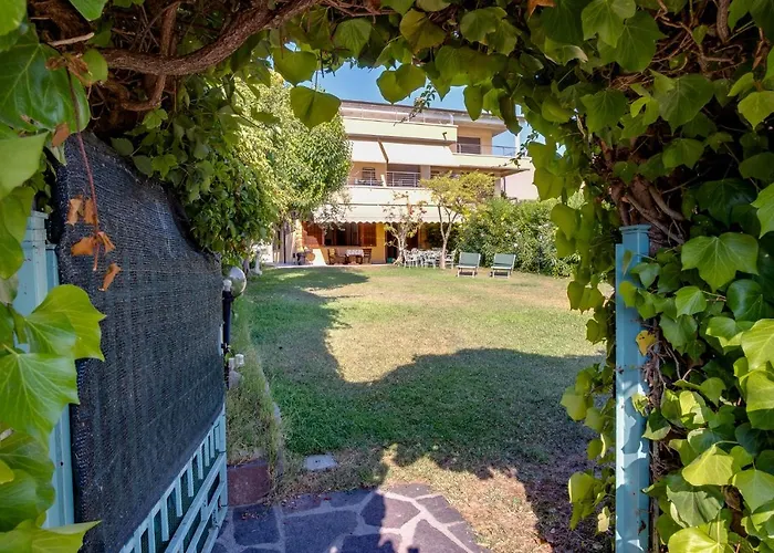 Apartmán Lakefront - Rivalunga Bardolino