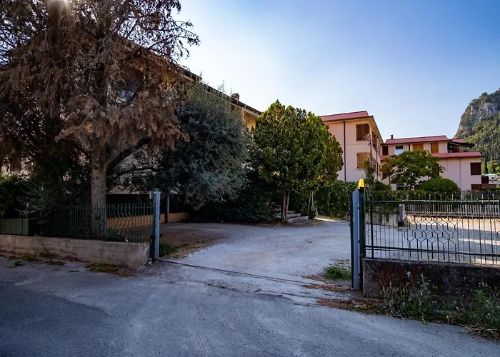 Lakefront - Rivalunga Apartmán Bardolino