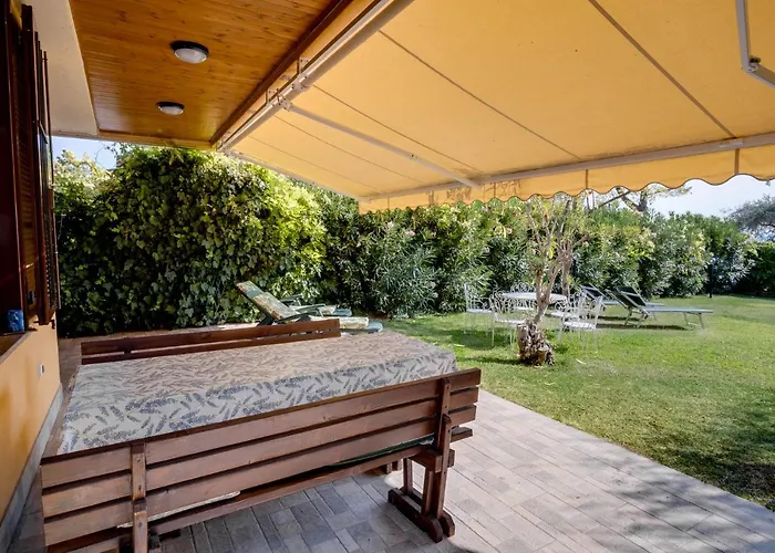 Lakefront - Rivalunga Apartmán *