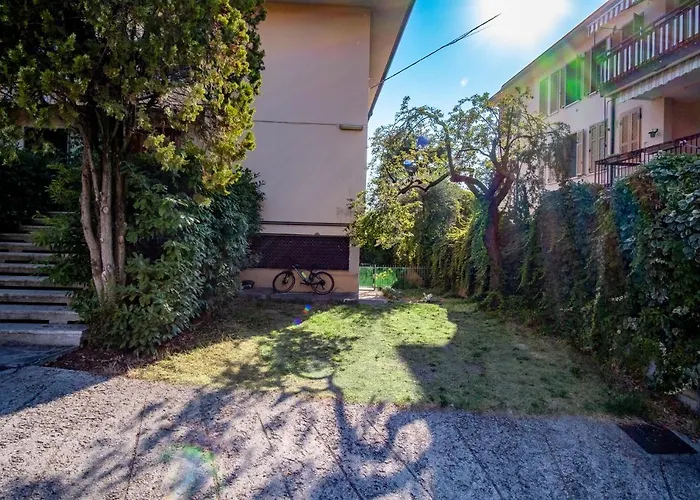 Apartmán Lakefront - Rivalunga Bardolino