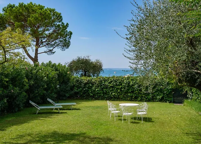 Apartmán Lakefront - Rivalunga