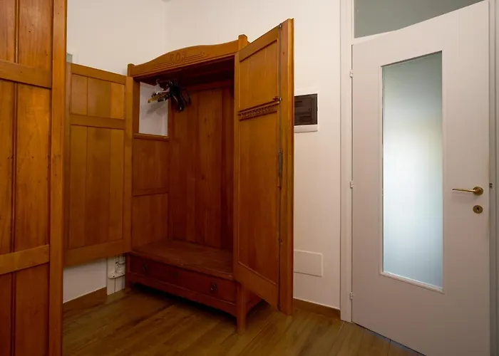 Apartmán Lakefront - Rivalunga Bardolino