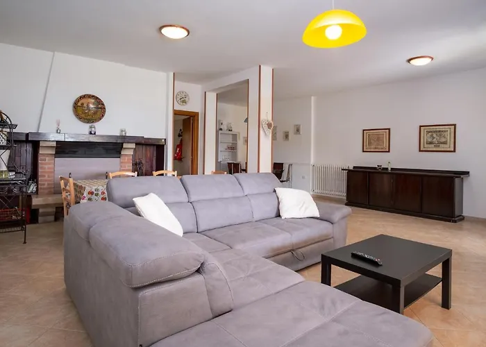 Apartmán Lakefront - Rivalunga Bardolino