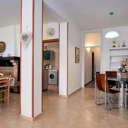 Lakefront - Rivalunga Lägenhet Bardolino