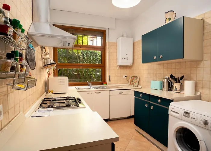 Lakefront - Rivalunga *