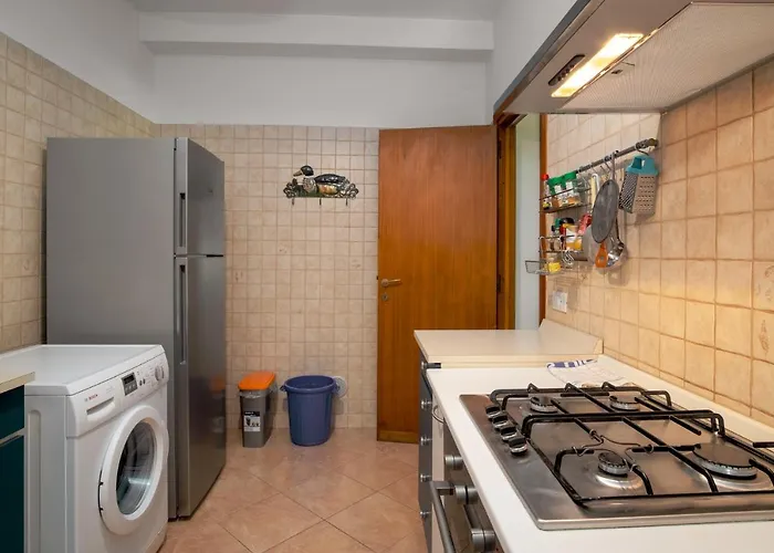 Lägenhet Lakefront - Rivalunga