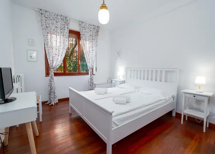 Lakefront - Rivalunga